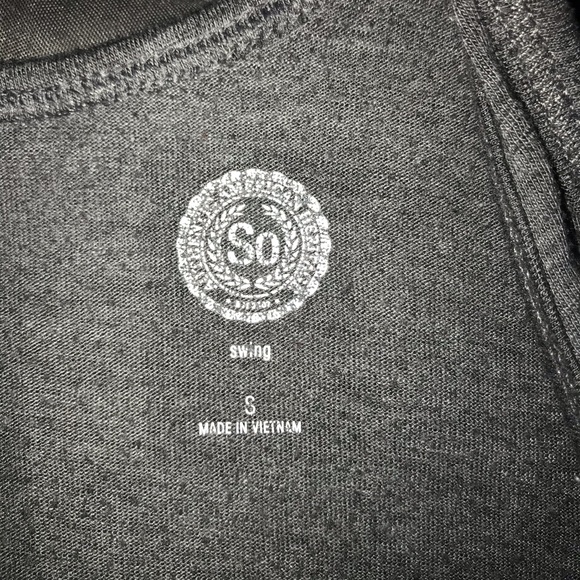 Tank Top - Picture 3 of 3